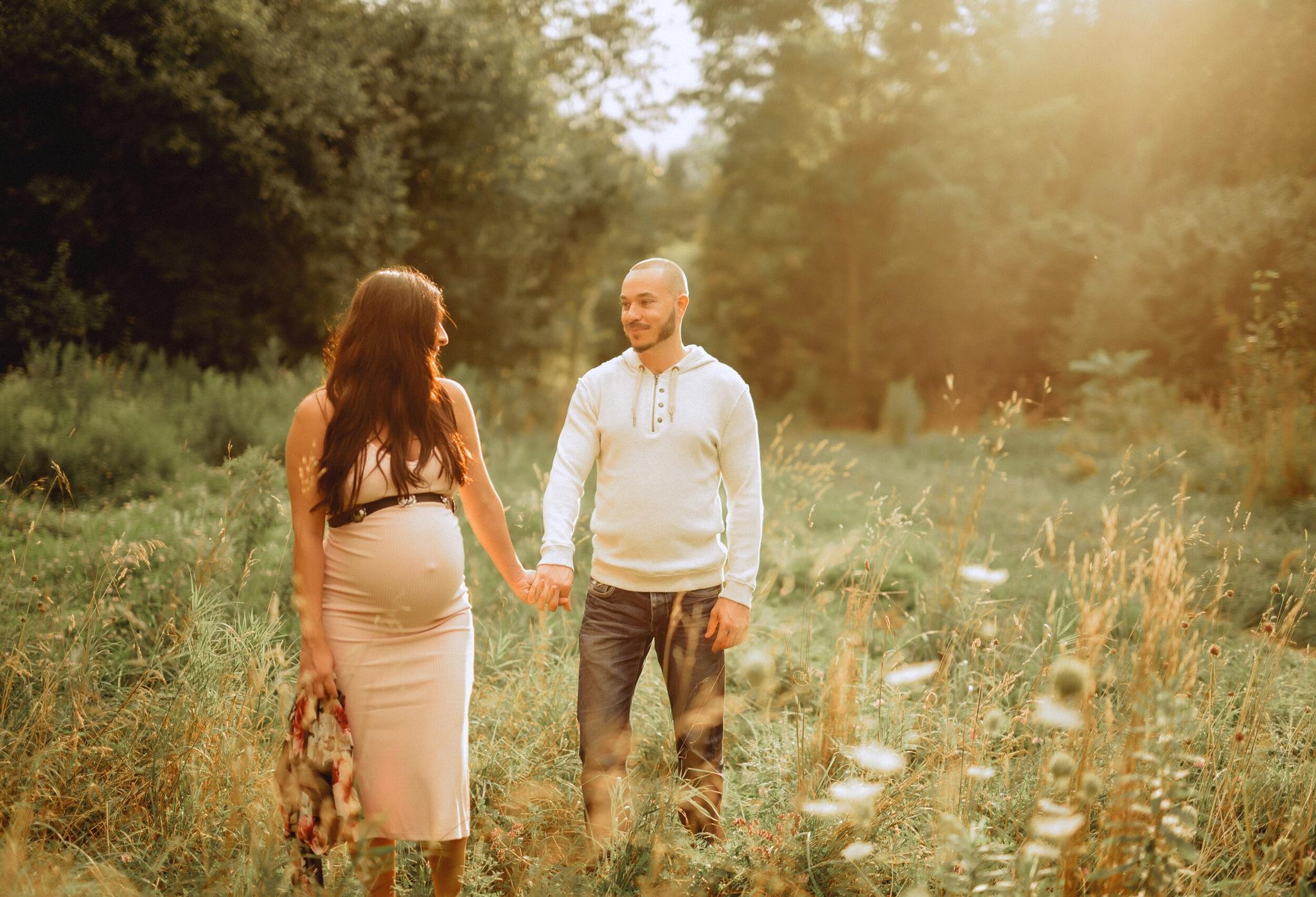 Maternity